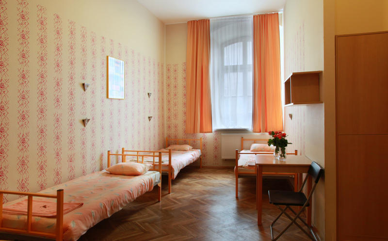 City Hostel Krakow  2