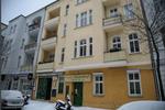 Hotel-Pension Adamshof