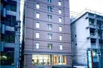 Heiwadai Hotel Tenjin
