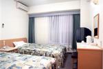Photos of Heiwadai Hotel Tenjin