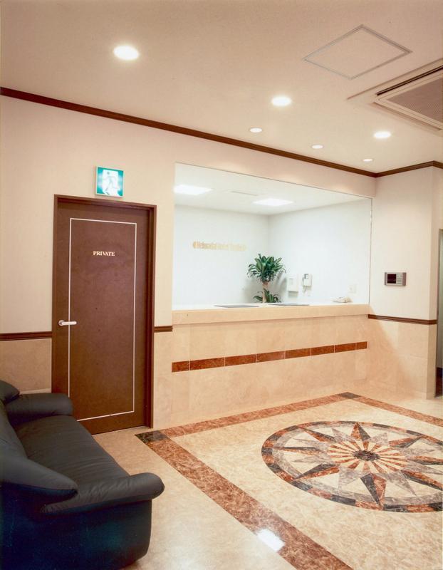 Heiwadai Hotel Tenjin  3
