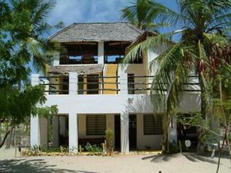 Lamu-Island Villa  0