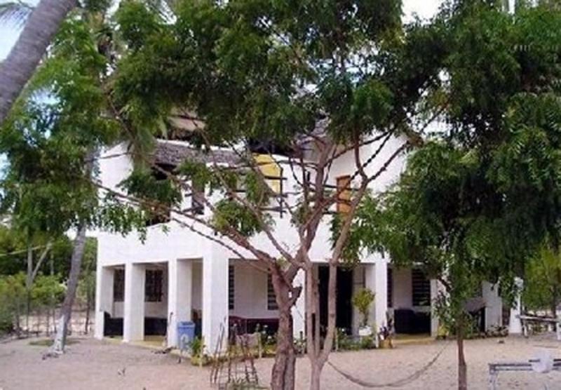Lamu-Island Villa  1