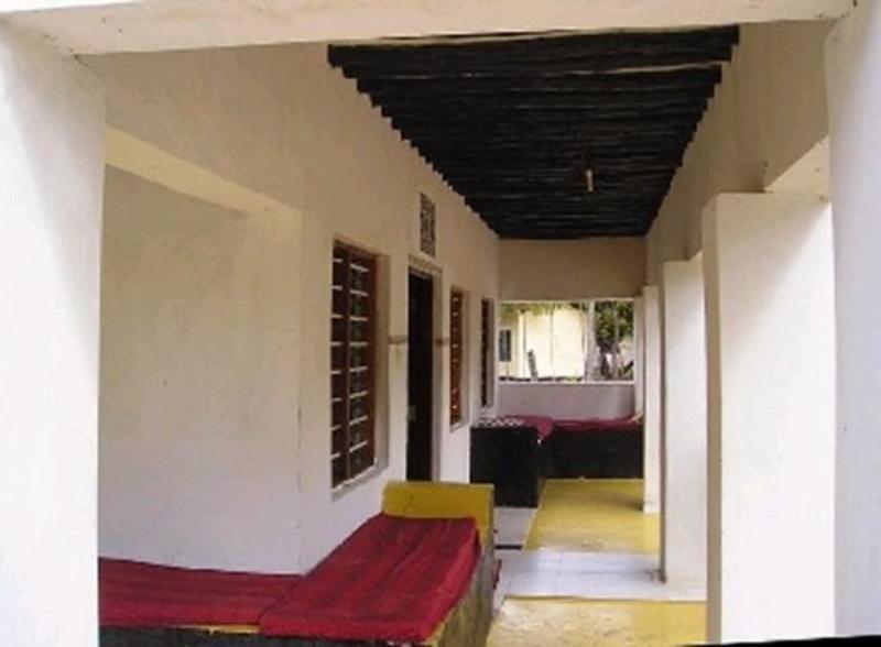 Lamu-Island Villa  2