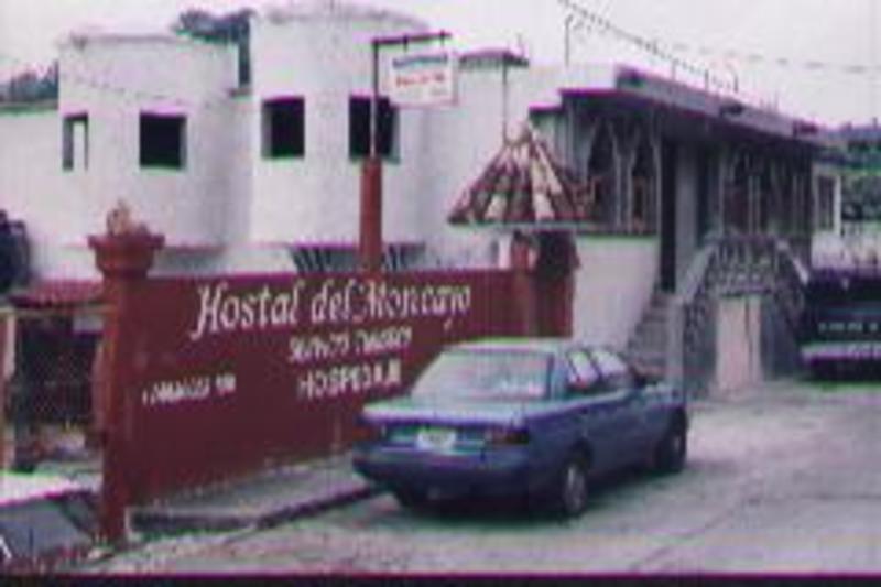 Hostal del Moncayo  0