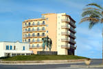 Europa Hotel - Image 1