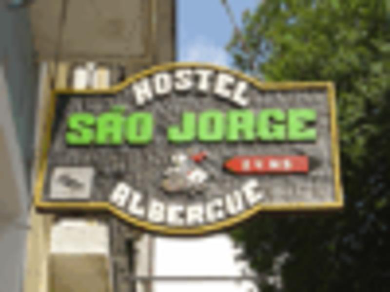 Albergue Hostel São Jorge  0