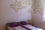 Art Hostel-Usually We Spend Our Time In The Garden - Image 3