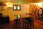 Art Hostel-Usually We Spend Our Time In The Garden - Image 9