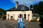 Chase The Wild Goose Hostel