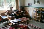 Chase The Wild Goose Hostel - Image 8