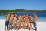 Pippies Beach House Rainbow Beach - Image 8