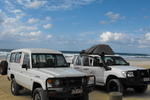 Pippies Beach House Rainbow Beach - Image 10