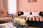 Photos of Hotel Cortina