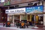 Hostal San Glorio