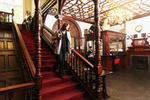 Palmers Lodge - Swiss Cottage