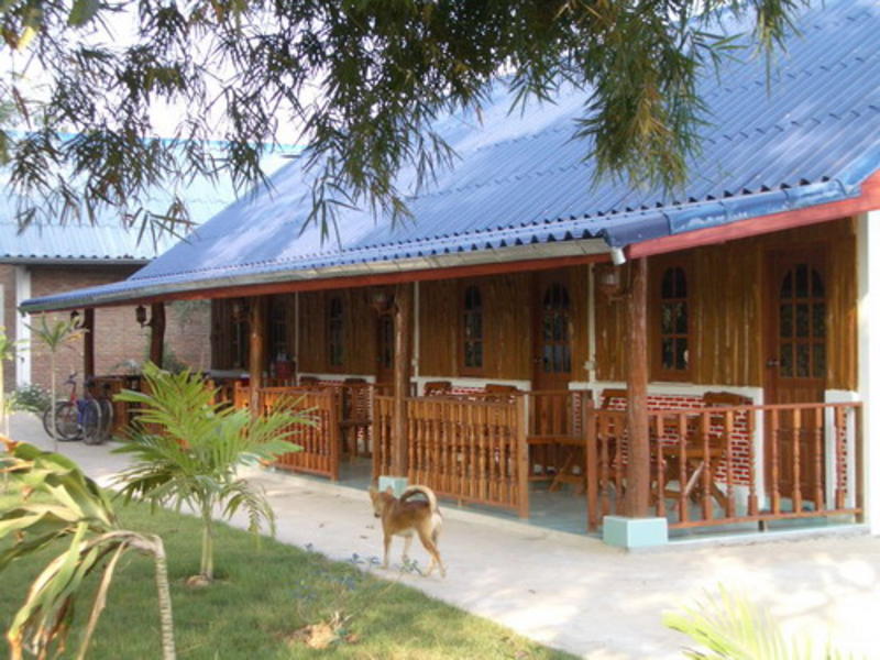 Mountain- View Guest house  0