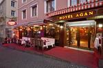 Hotel Agan