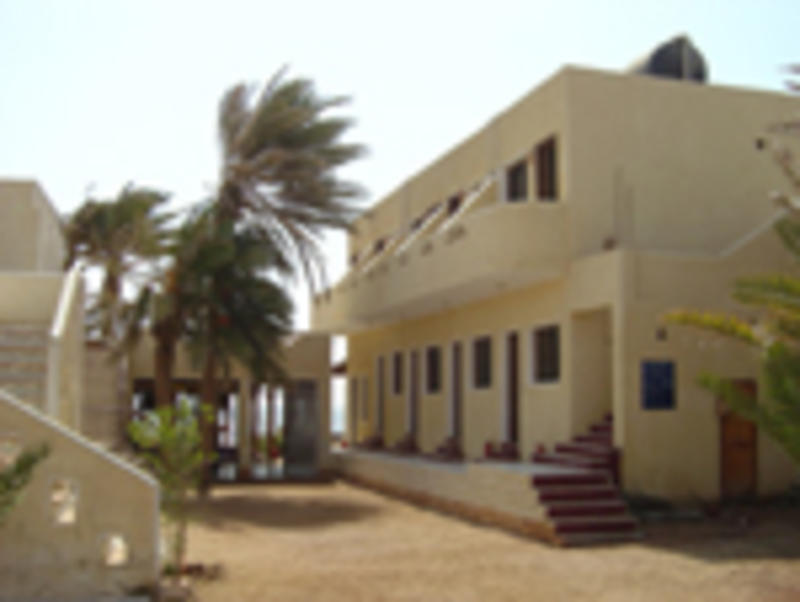 Bedouin Lodge Hotel  0