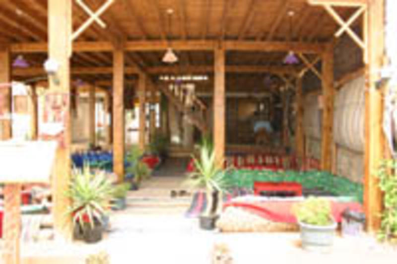 Bedouin Lodge Hotel  3