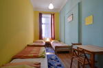 Blue Hostel Krakow - Image 10