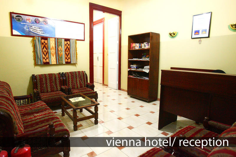 Hotel Vienna  0