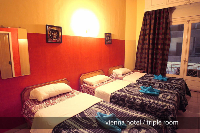 Hotel Vienna  2