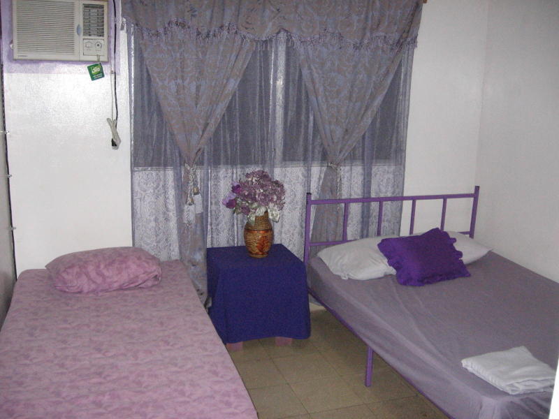 The Purple House International Backpackers' Hostel  1