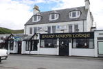 Saucy Mary's Lodge - Image 1