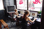Photos of Pingyao Harmony Backpacker Guesthouse
