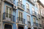 Pensão Residencial Portuense