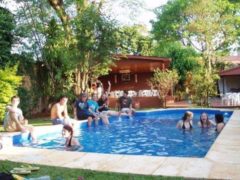 Marcopolo Inn Iguazu  0