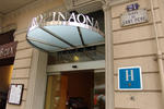 Hotel Urquinaona