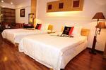 Indochina II Hotel