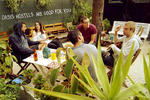 Oasis Backpackers Mansion Lisboa - Image 2