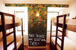 Oasis Backpackers Mansion Lisboa - Image 3