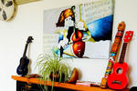 Chillawhile Backpackers Art Gallery - Image 2