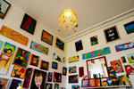 Chillawhile Backpackers Art Gallery - Image 2