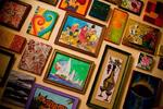 Chillawhile Backpackers Art Gallery - Image 6