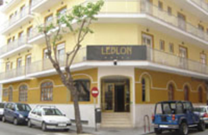Hotel Leblon  0