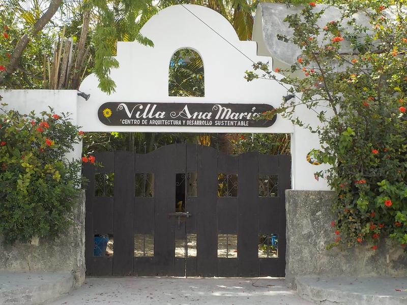 Villa Anna Maria  0