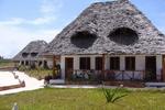 Tanzanite Beach Resort