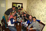 Backpackers on Dundas - Image 5