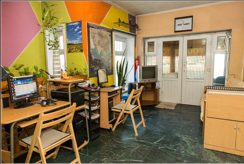 Idre's Guesthouse