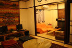 Backpackers Hotel Toyo Osaka - Image 8