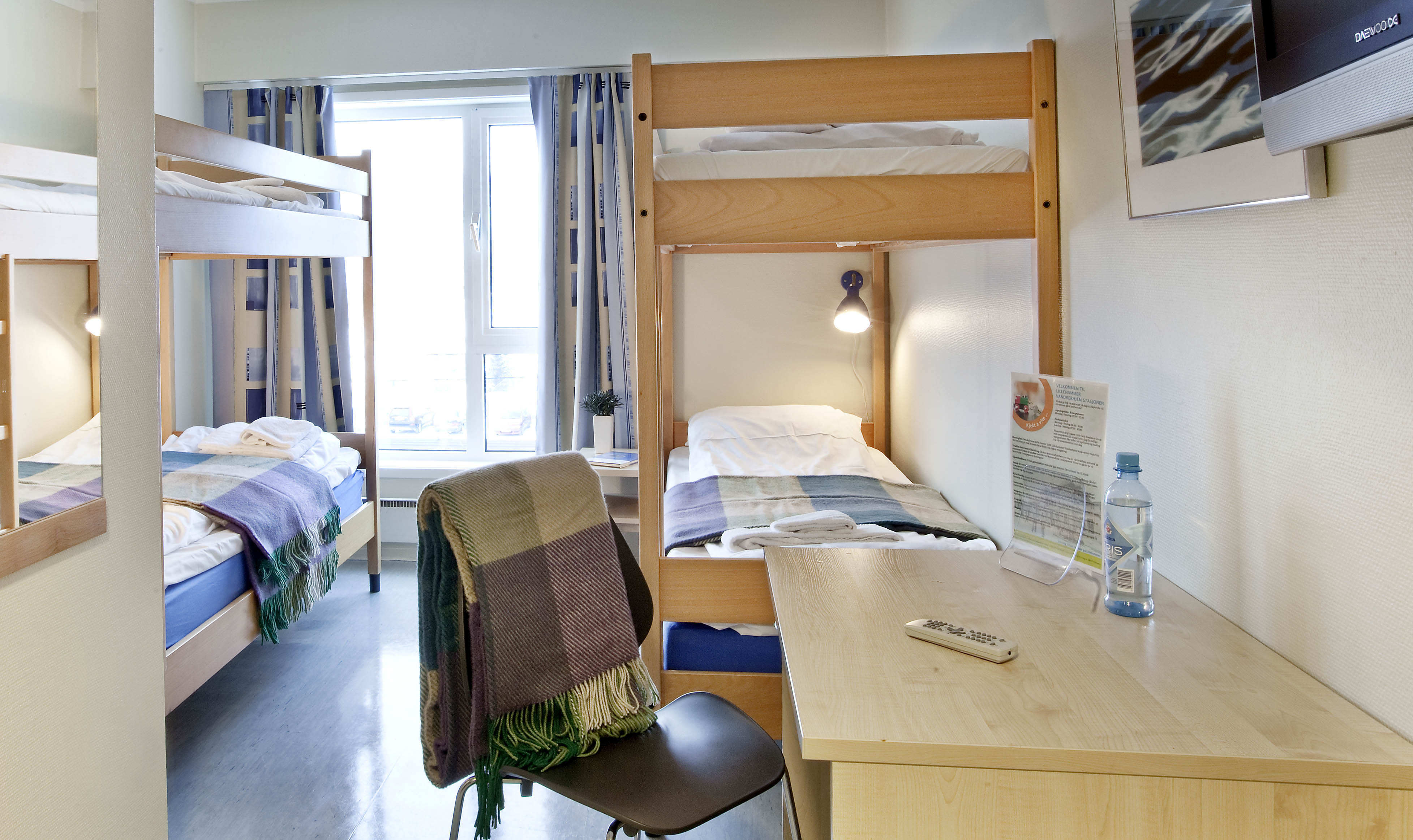 Lillehammer Hostell  2