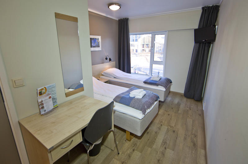 Lillehammer Hostell  3