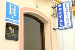 San Francisco Hostal