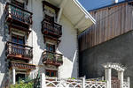 Photos of Maison des Quatre Balcons (Ski Hostel)