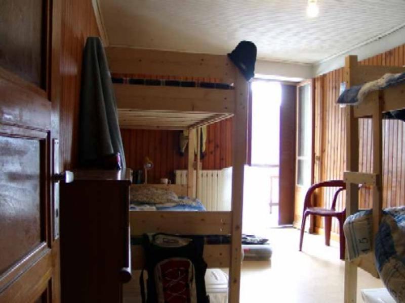 Maison des Quatre Balcons (Ski Hostel)  1